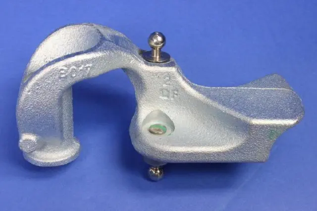Gearshift Bracket - Mopar (68258494aa) - view 3