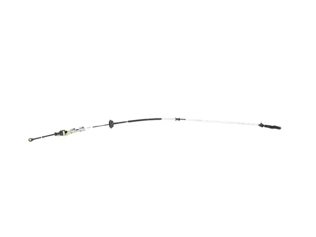 Cable - Mopar (68259657AD) - view 2