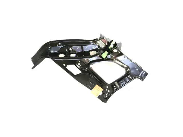 Inner Panel Assembly - Passenger Side (RH) - Mopar (68260408AB)