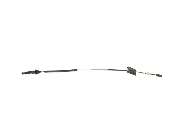 Gearshift Control Cable - Mopar (68260500ad) - view 2
