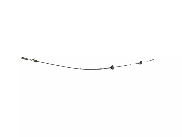 Shift Cable - Mopar (68261253AC) - view 2