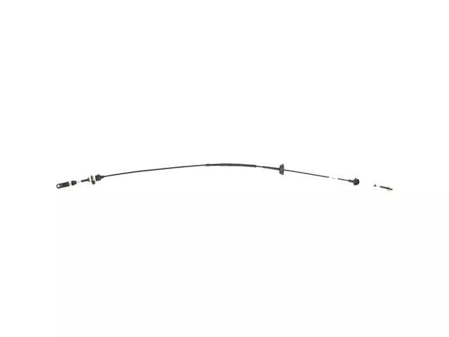Shift Cable - Mopar (68261253AC) - view 4