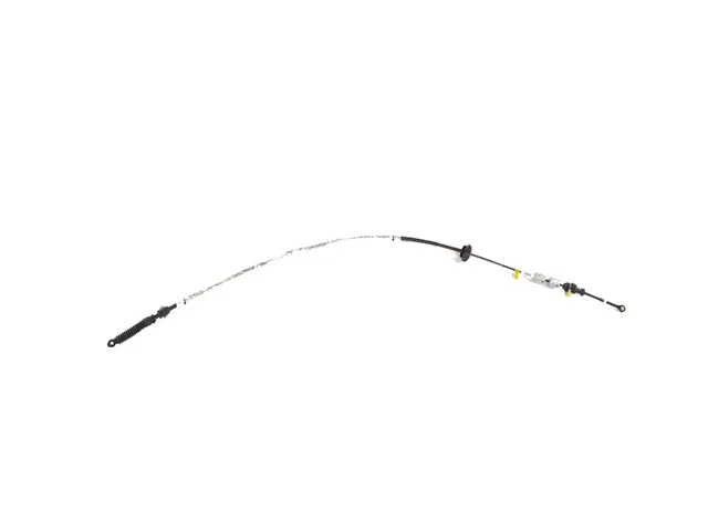 Shift Cable - Mopar (68261257AC) - view 2