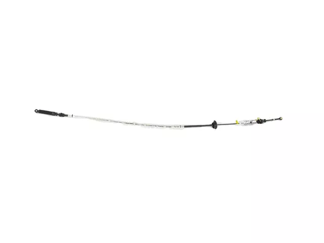 Shift Cable - Mopar (68261257AC) - view 5