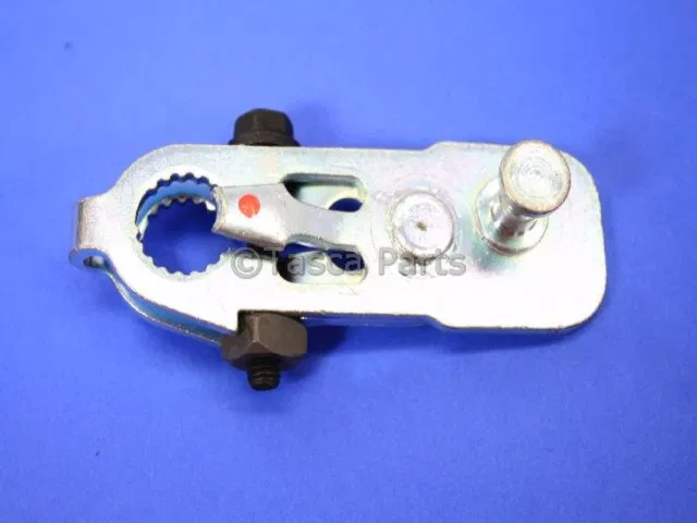 Manual Control Lever - Mopar (68263755AA) - view 3
