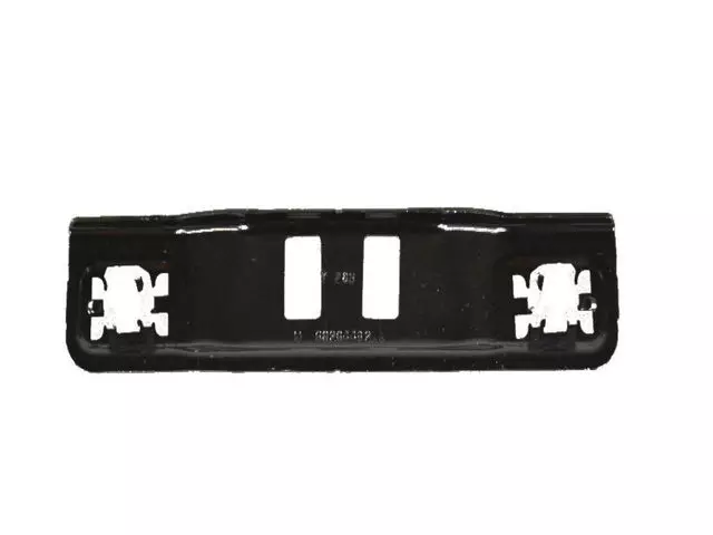 Coat Hook Bracket - Mopar (68264482AB) - view 3