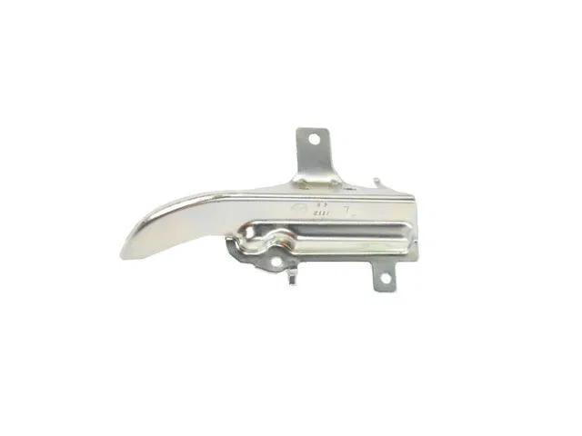 Bracket, Left - Mopar (68266775AA) - view 3