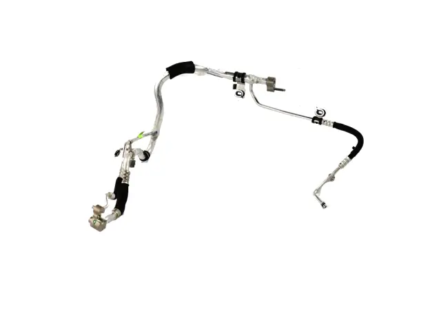 A/C Suction And Liquid Line - Mopar (68267034ab) - view 2