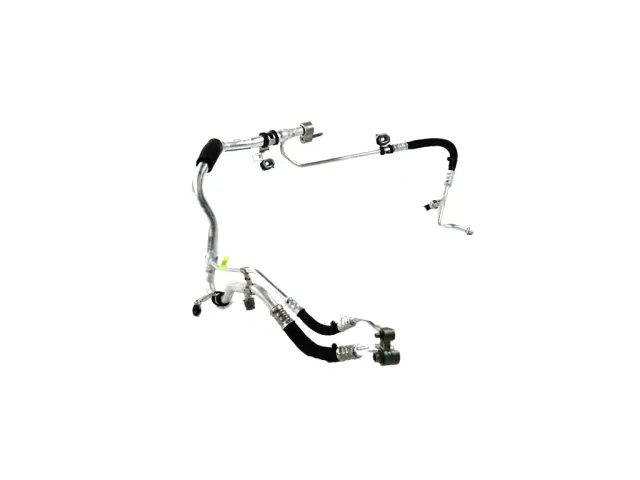 A/C Suction And Liquid Line - Mopar (68267034ab) - view 3
