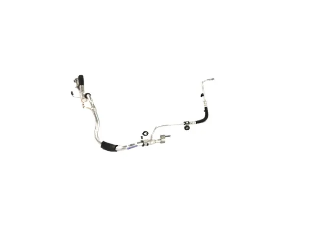 A/C Suction And Liquid Line - Mopar (68267045ab)