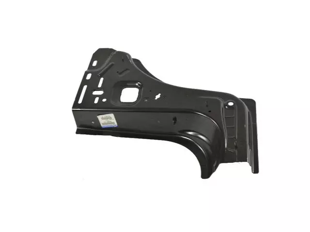 Cowl Side Panel, Left - Mopar (68268272AA)