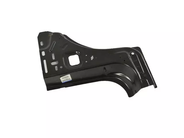 Cowl Side Panel, Left - Mopar (68268272AA) - view 2