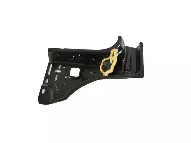 Cowl Side Panel, Left - Mopar (68268272AA) - view 4