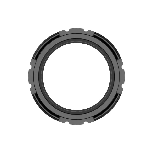 Decoupler Ring - Mopar (68271824AA) - view 3