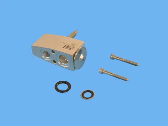 A/C Expansion Valve Kit - Mopar (68272211AA)