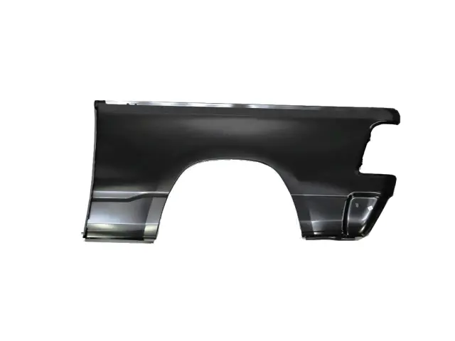 Box Side Outer Panel, Right - Mopar (68276980ad)