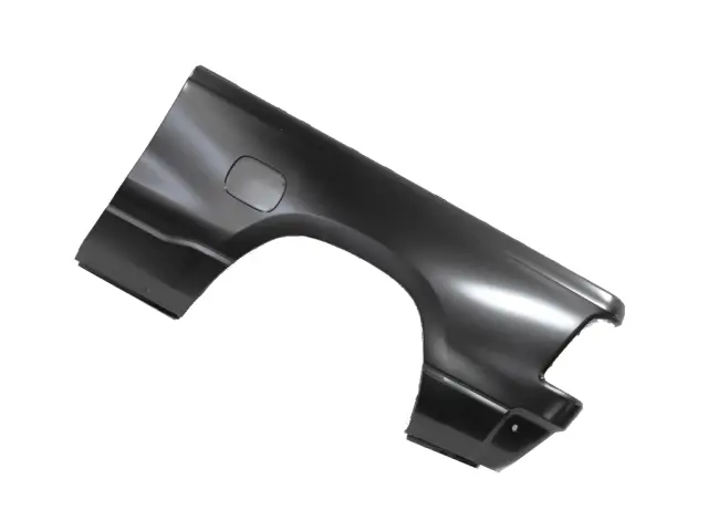 Box Side Outer Panel, Left - Mopar (68276981ad) - view 2