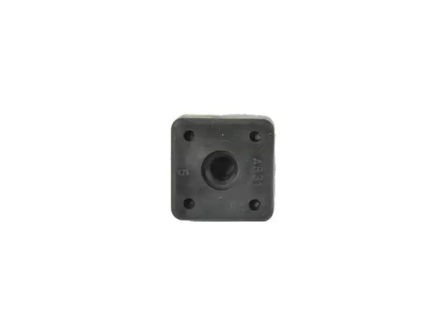 Plastic Snap-In Nut - Mopar (68277006AA) - view 2