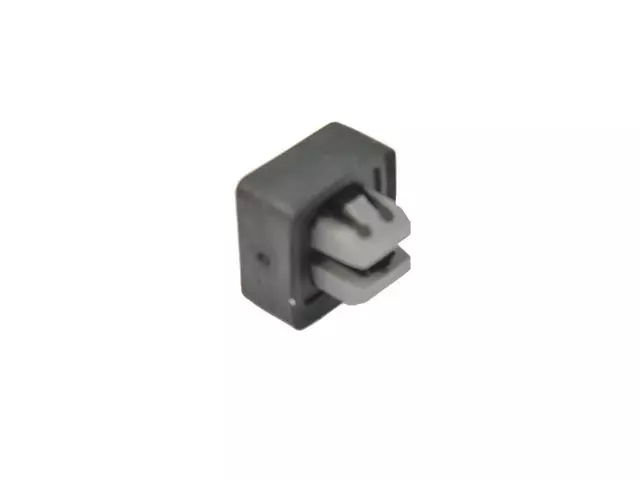 Plastic Snap-In Nut - Mopar (68277006AA) - view 3