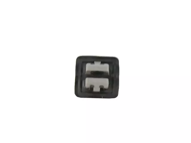 Plastic Snap-In Nut - Mopar (68277006AA) - view 4