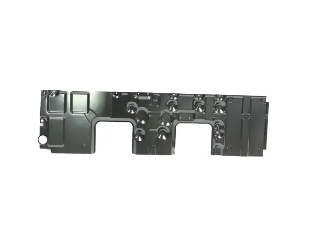 Cab Back Panel - Mopar (68277035ab) - view 2