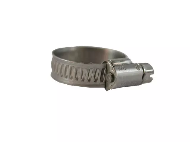 Clamp - Mopar (68277256aa) - view 2