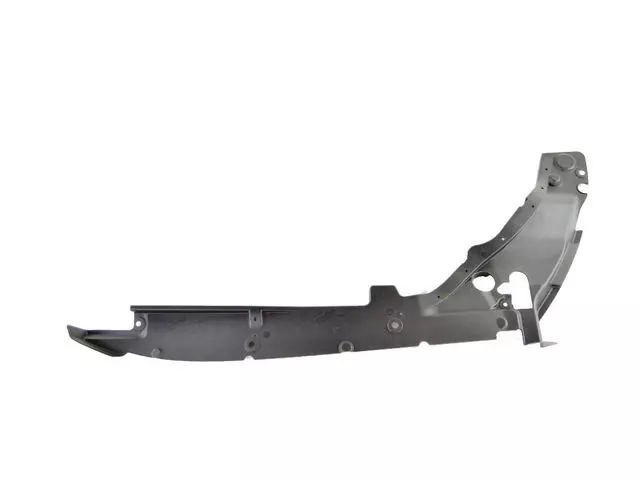 Closeout Panel, Right - Mopar (68277401aa) - view 2