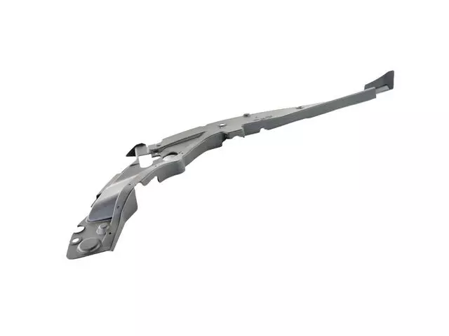 Closeout Panel, Right - Mopar (68277401aa) - view 4