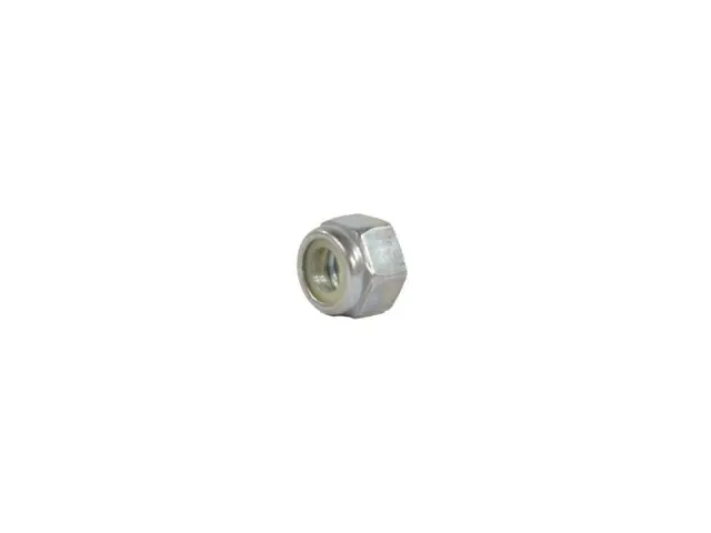 Hex Flange Nut - Mopar (68280548aa)