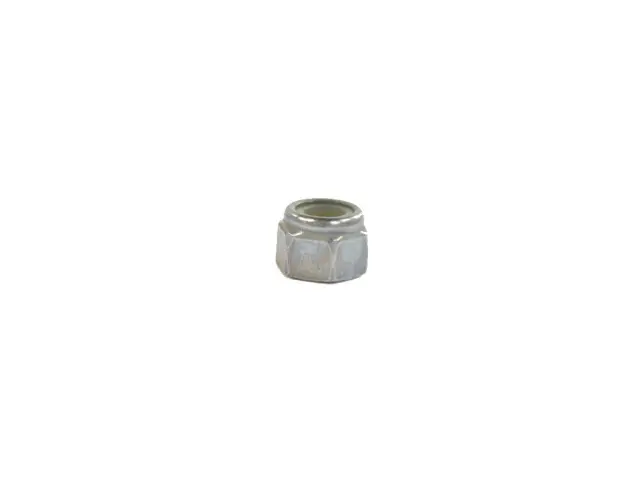 Hex Flange Nut - Mopar (68280548aa) - view 2