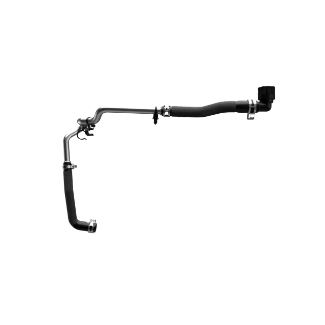 Coolant Bottle Outlet Hose - Mopar (68280802ad)