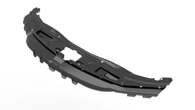 Close Out Panel - Mopar (68280941AB) - view 4