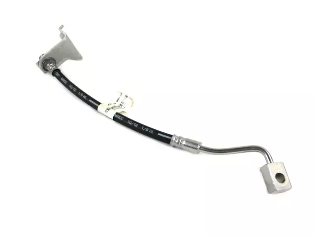 Flex Hose - Passenger Side (RH) - Mopar (68284573AC)