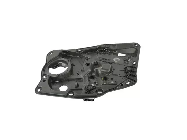Carrier Assembly - Passenger Side (RH) - Fiat (68286040aa)