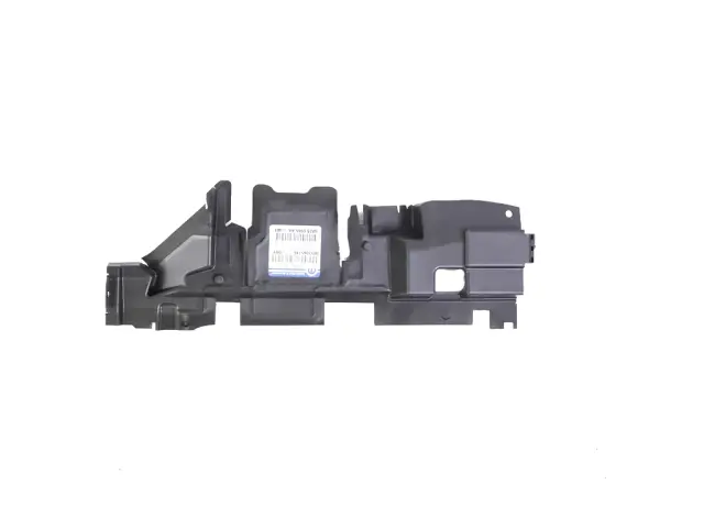 Side Shield - Passenger Side (RH) - Mopar (68286946AA)