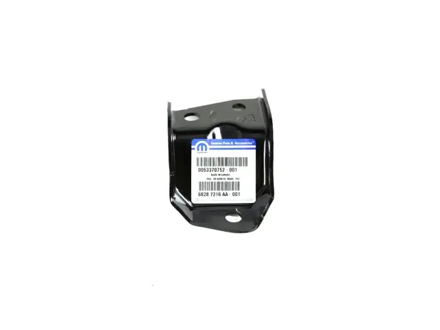 Bracket - Mopar (68287216aa)