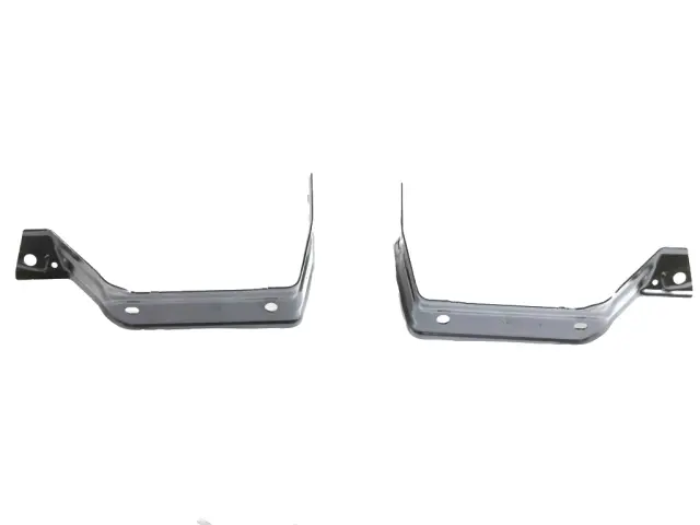 Mounting Bracket Kit - Mopar (68288245AB) - view 6