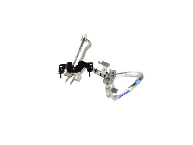 A/C Suction & Discharge Line - Mopar (68288395ab)