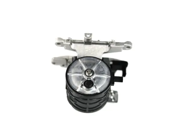 Damper, Left - Mopar (68290377ad)
