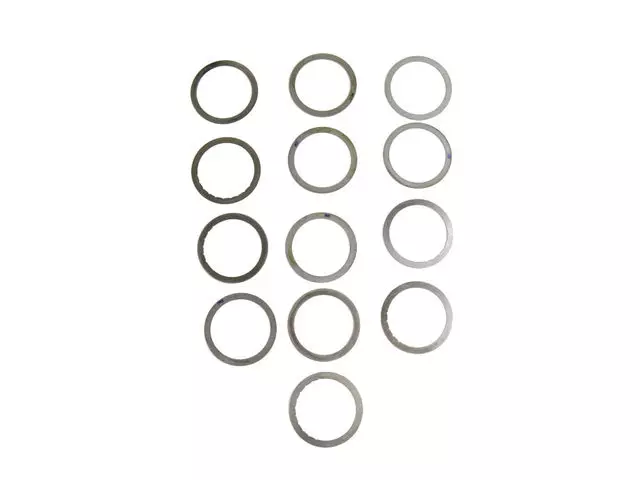 Input Shim Package - Mopar (68292428aa)