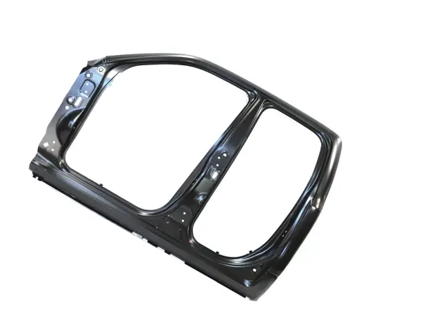 Uniside Panel - Driver's Side (LH) - Mopar (68293783AD)