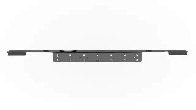 Closeout Panel - Mopar (68298538AF) - view 2