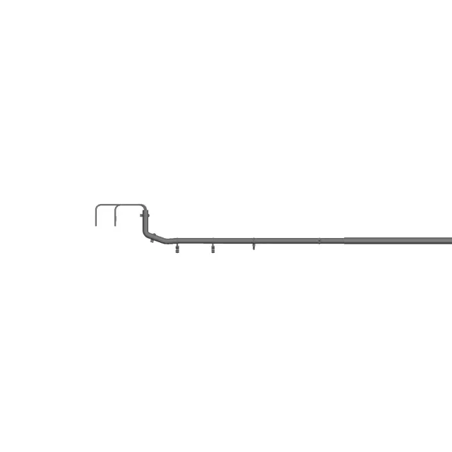 Air Line Assembly - Mopar (68306954af) - view 2