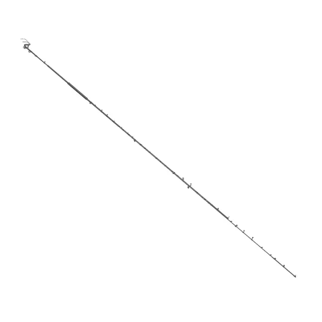 Air Line Assembly - Mopar (68306954af) - view 3