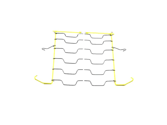 Lumbar Support - Passenger Side (RH) - Mopar (68308860AA)