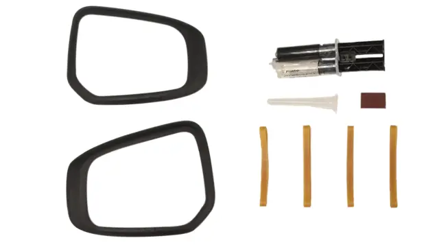 Lock Kit - Mopar (68311522aa)