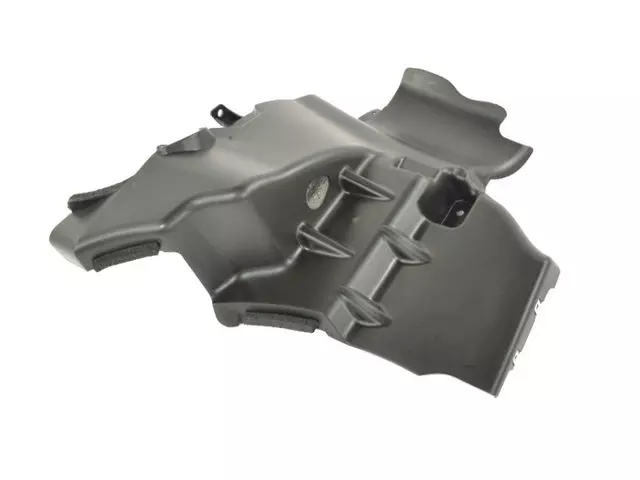 Heat Shield - Mopar (68312364AA) - view 2