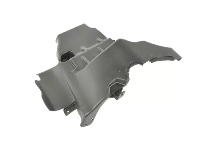 Heat Shield - Mopar (68312364AA) - view 3