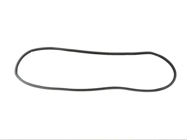 Weather-Strip On Body - Driver's Side (LH) - Mopar (68313523AD)