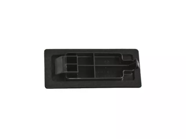 Plug - Mopar (68313731AA) - view 2